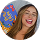 Foto de perfil de @jessicamoorais